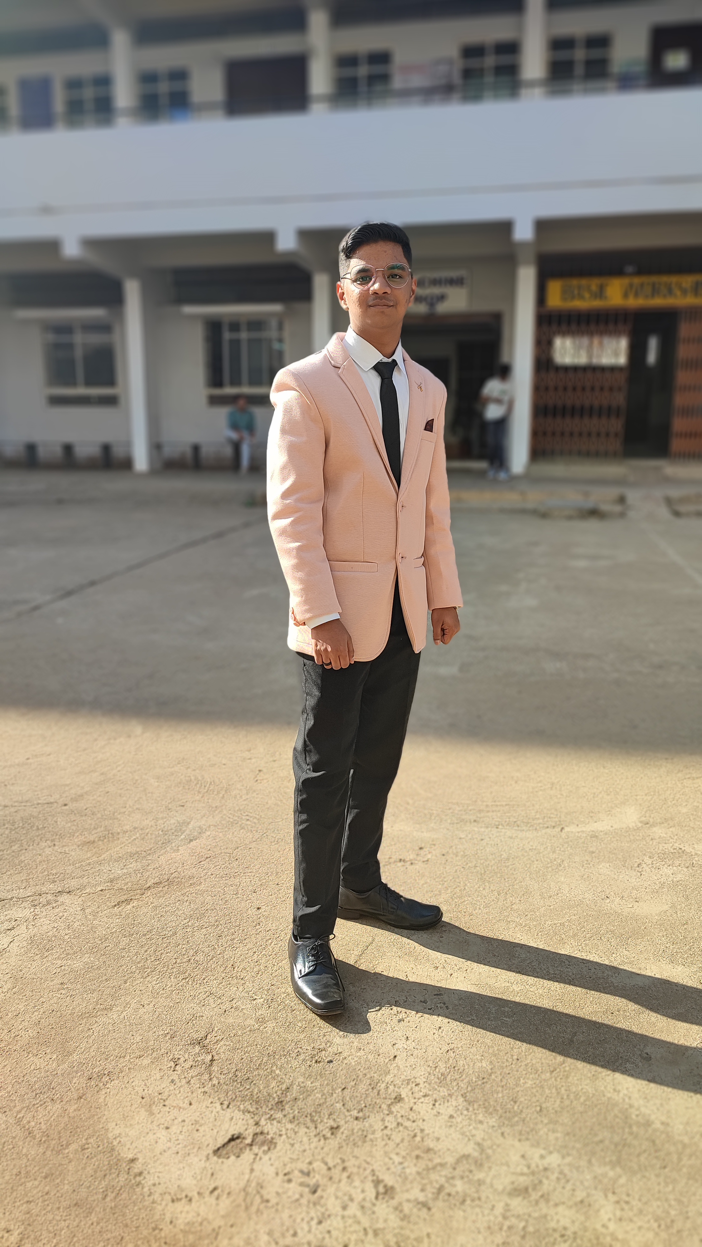 Aman Firozahmed Shikkalgar